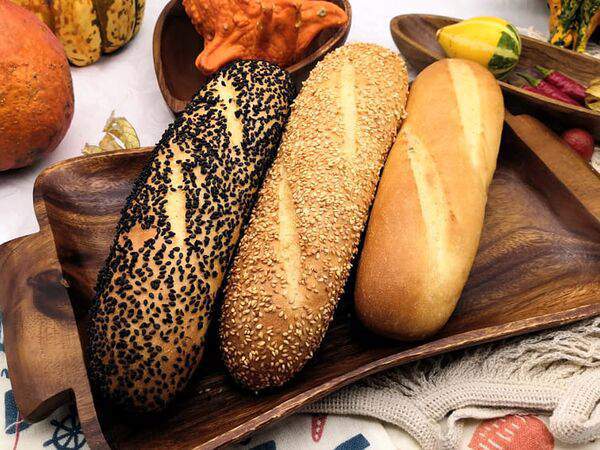 Кафе-пекарня Susser - Багет малый