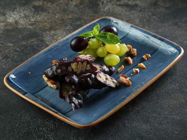 Двор Помидор - Чурчхела