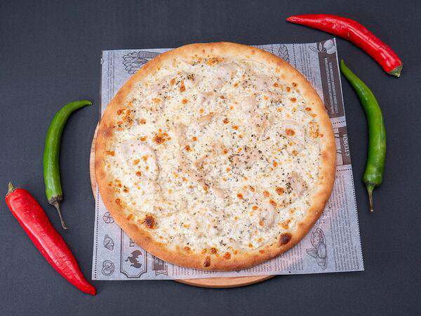 Tabasco - Пицца Детская