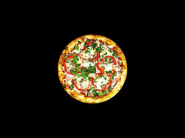 Rolland - Пицца Мехико