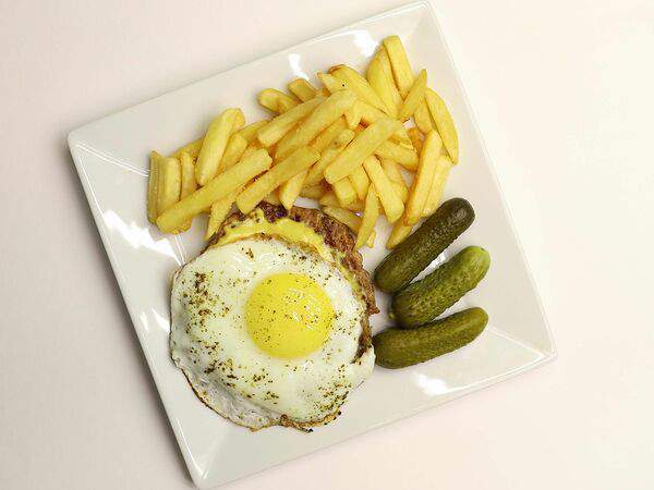 Shmel - Бифштекс