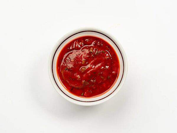 Пловбери - Томатный