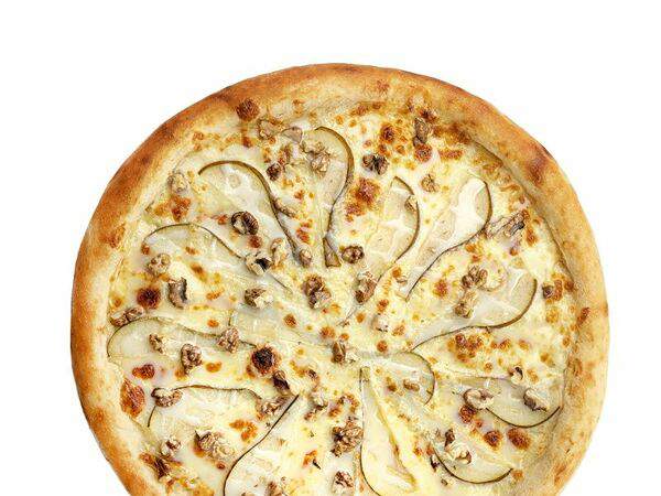 Тандыр №1 - Пицца Грушевая