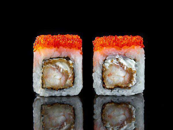 Myfish - Нежный