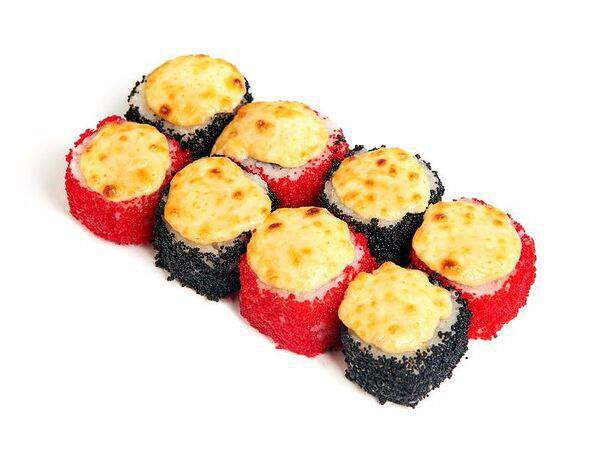 Ролл Сервис - Нью-Йорк