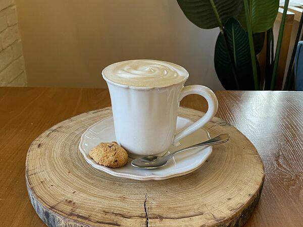 Debaton - Капучино