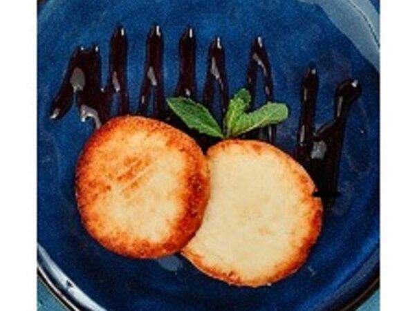 Мишлен - Творожные сырники