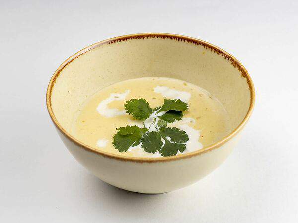 El Macho - Картофельный крем-суп