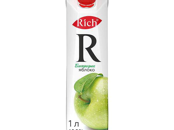 Harley Bar & Grill - Сок Rich