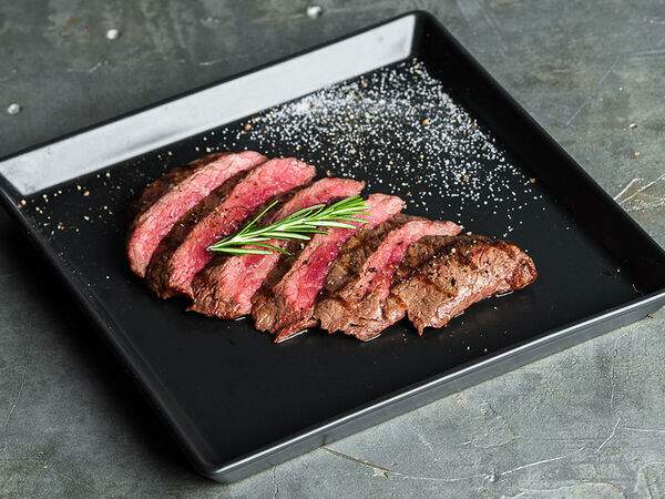 Kotleta bar - Стейк Фланк