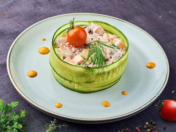 Росс - Английский