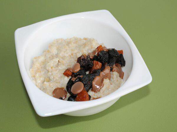 Cactus - Каша овсяная