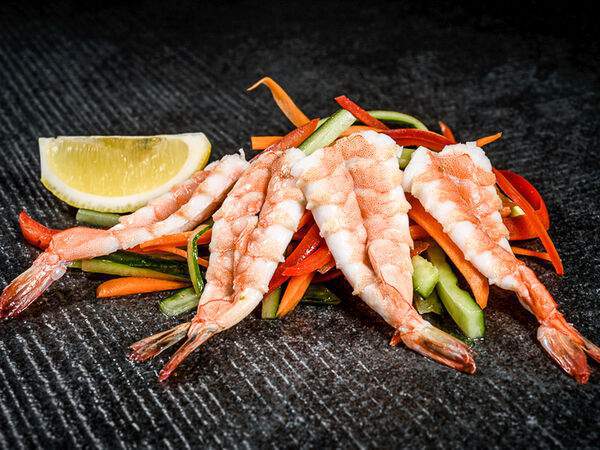 Sushi Life - Сашими Креветка