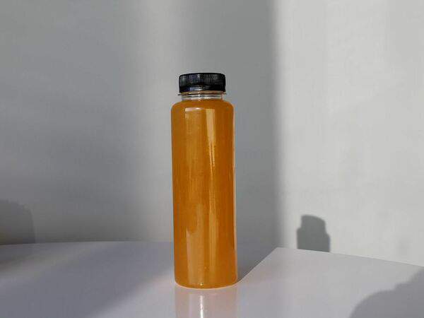 Cactus - Морс собственного приготовления облепиха