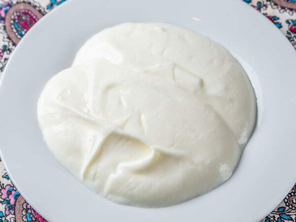 Кафе на Моисеенко - Чакка