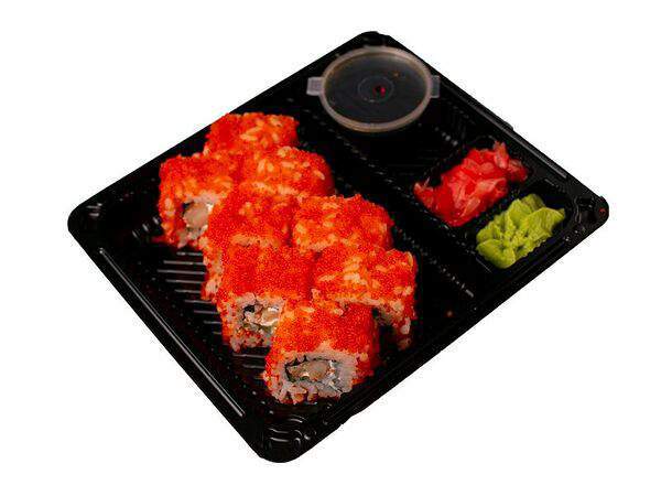 Сбарро - Ролл Калифорния