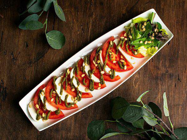 Fresh Gastrobar - Капрезе