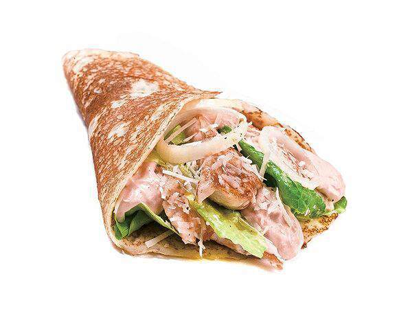 Блинбери - Блин Цезарь Xxl