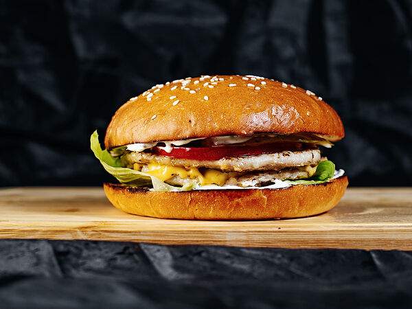 Primeshef - Чизбургер Прайм L