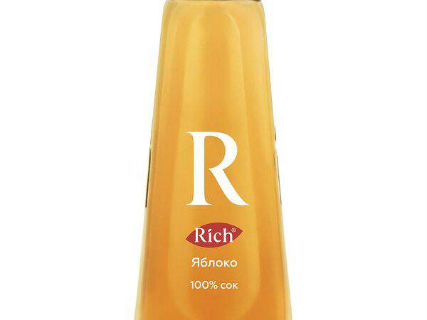 Учительская - Сок Rich