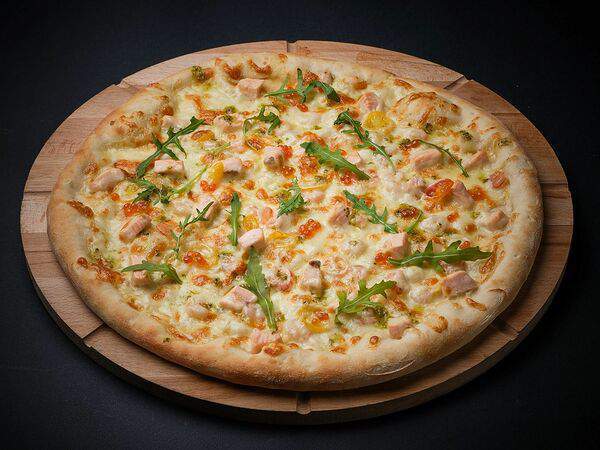 Pumpini - Пескадо