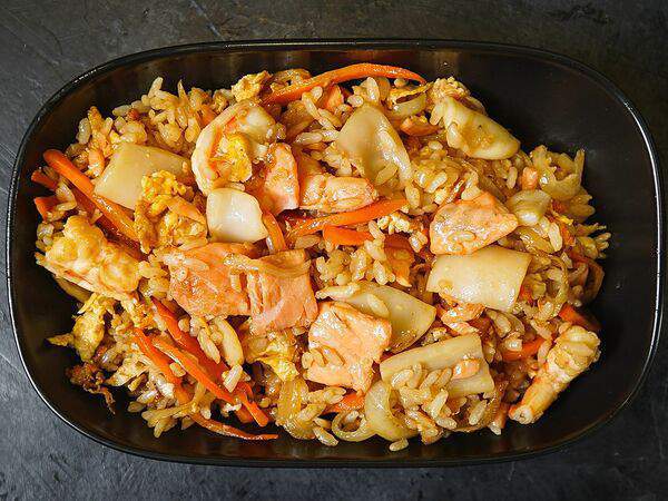 Rud Roll - Тепаньяки