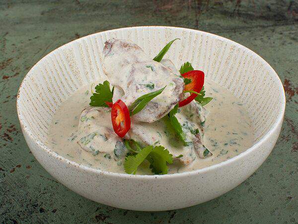 Гастроном - Цыпленок в соусе