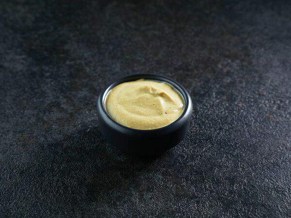 Leo shaverma and bar - Хумус