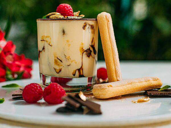 Счастье - Золотой Тирамису