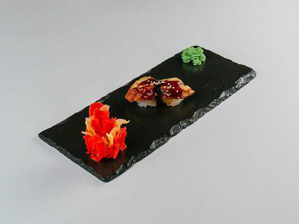 Skzk Rest - Суши угорь