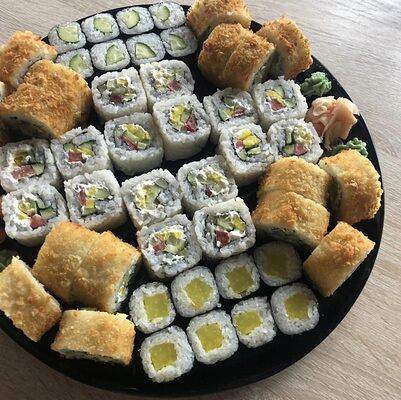 Мускат - Сет Ясай