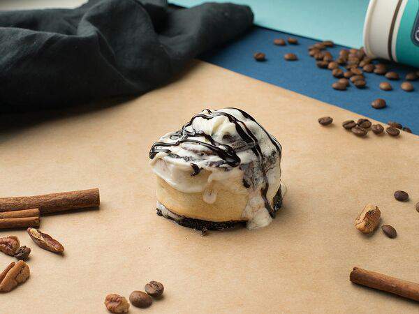 Синнабон - Мини-шокобон