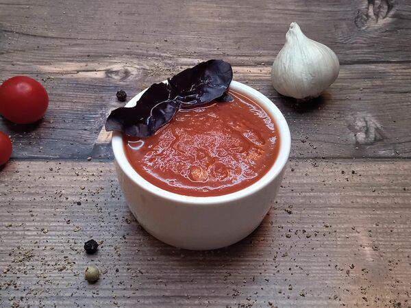 Дайте две - Томатный