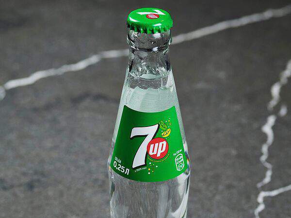 Principle - 7up