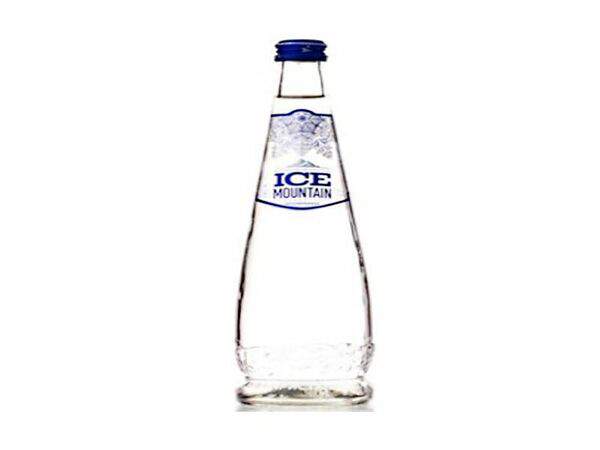 AzianA - Минеральная вода Ледяная гора
