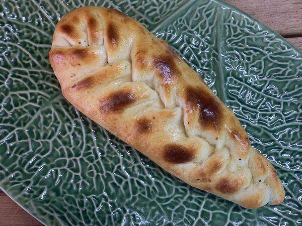 Amelie - Хаджари с курицей гриль