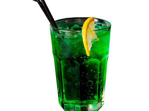 Объект 64 - Мохито