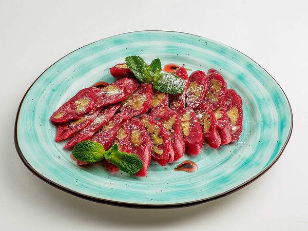 Кинза - Чурчхела