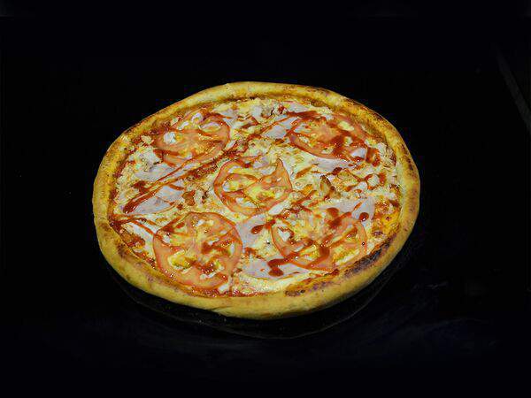 Friends - Пицца Парма