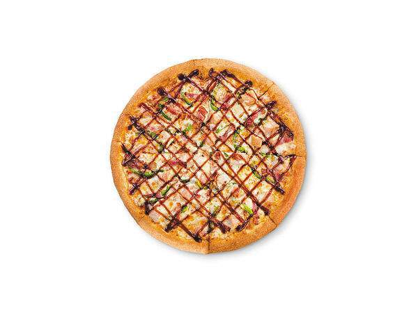 Алло! Пицца - Пицца Чикен барбекю