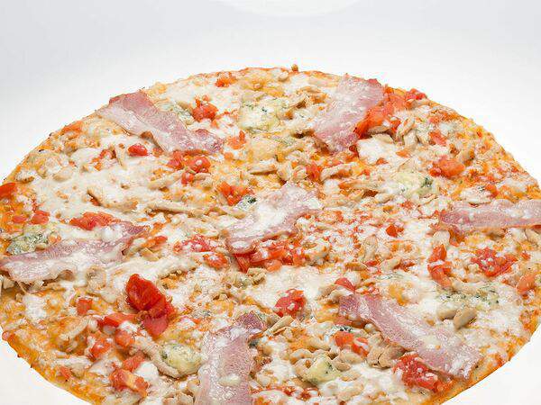 Саюри - Лассарио