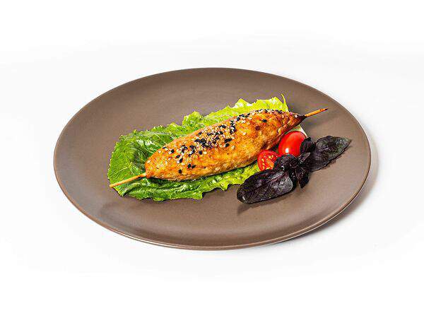 Берег - Люля-кебаб из мяса птицы