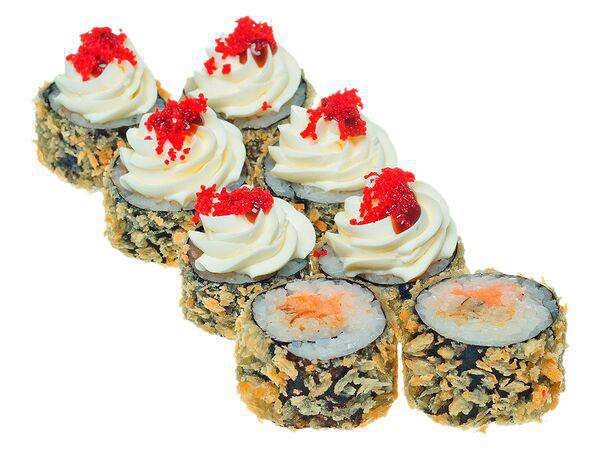 Rocknrollы - Вулкан