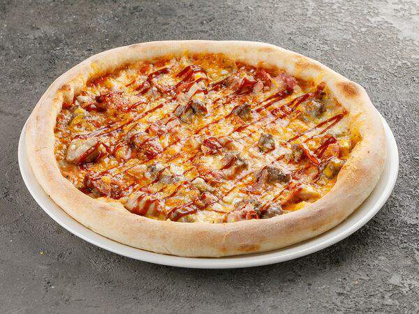 Стейк By Steak - Супермясная