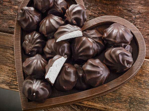 Ресторан Пирожникофф в Липецке