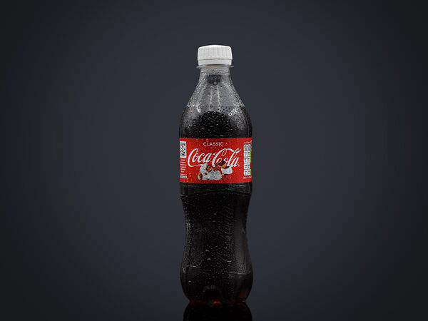 Sushi Boom - Coca-Cola