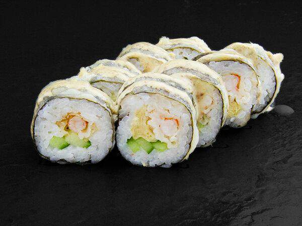 Sushihauz - Горячая Креветка