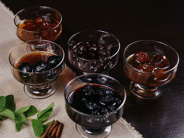 Чито Грито - Варенье