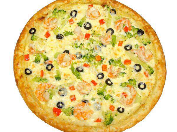 Tokyo - Золотая креветка