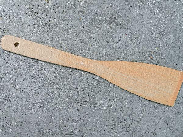 Урюк - Лопатка деревянная
